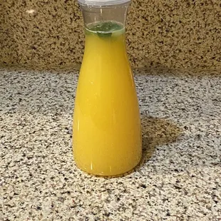 Peachy Keen, yum!! Thank you Jenna!!