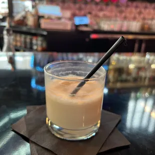 White Russian . Happy Valentine's Day foo !