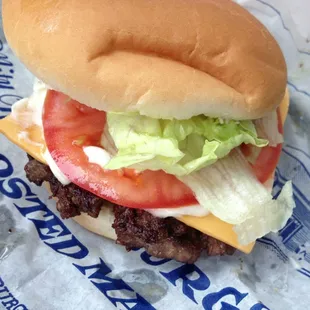 burgers, burger, food