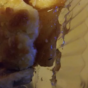 Nat in my apple pie didn&apos;t even get to try it