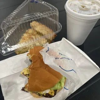 Cheeseburg