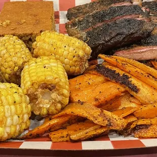 Ribs Platter