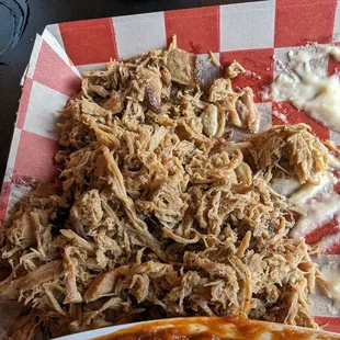 Pulled Pork