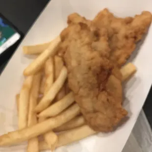 Chicken Tenders