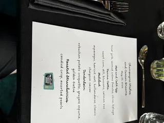 The Meat & Cheese Show