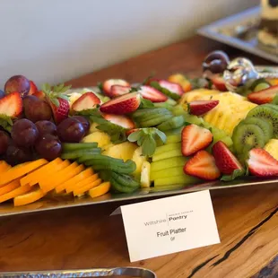 Wiltshire Bakery & Cafe