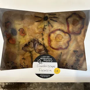 This really looked good and so pretty!