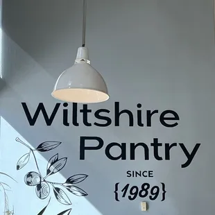 Bakery name !