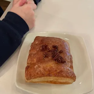 Bear Claw