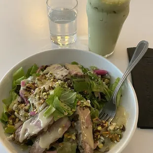 Matcha