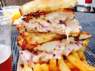 Gastro Bomber