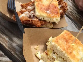 Bite My Biscuit