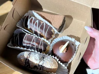 Boonzaaijer's Dutch Bakery