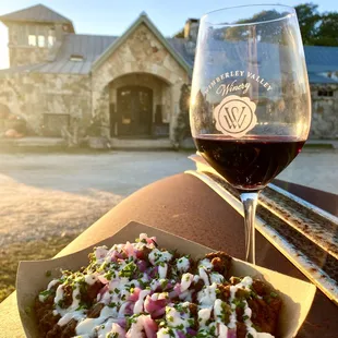 Wimberley Valley Winery