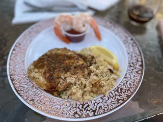 The Driftwood Bistro