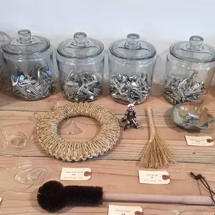 Goods from Japan!