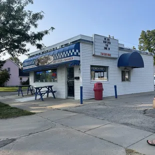 Hidden gem