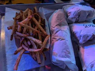 Joe's Hamburgers