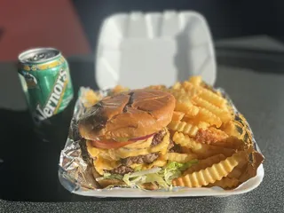 Dexter's Grill