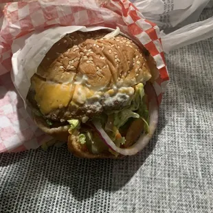 burgers, food, burger