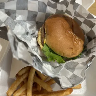 Wimpy’s Sandwich Shoppe