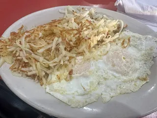 Freeway Cafe