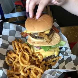 Wimpy's