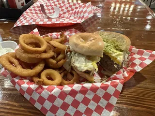 The Feedlot Cafe