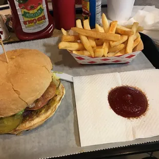 Cheeseburger