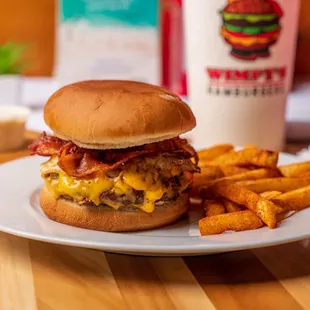 Wimpy Burger