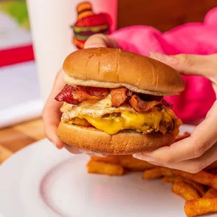 Wimpy Burger