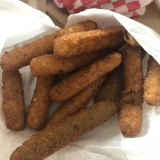 Zucchini Sticks