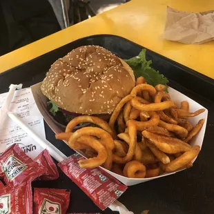 food, burgers, burger