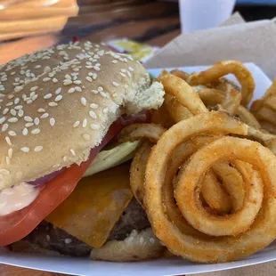 food, burger, burgers