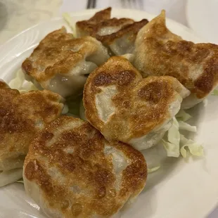 Dumplings