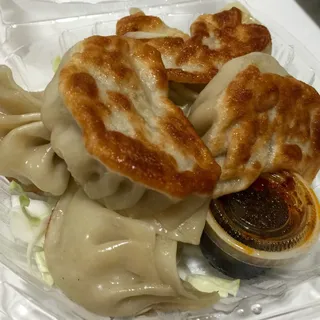 Pot Stickers