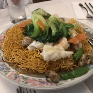 Chow Mein