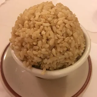 Brown Rice
