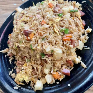 Yangzhou Fried Rice