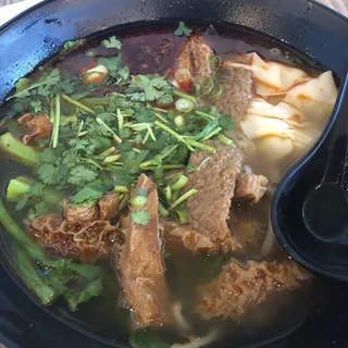 Spicy Beef Tripes 1lb