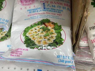 Long Hing Supermarket