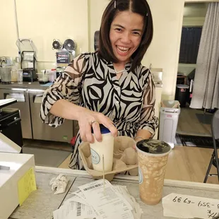 Win - The Super" nice owner