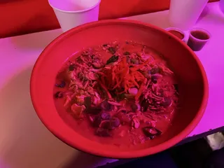 Lucky Rabbit Noodles