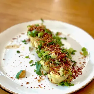 Instagram: GaoGirlsGrubbin