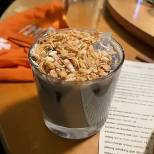 Breakfast of Champions