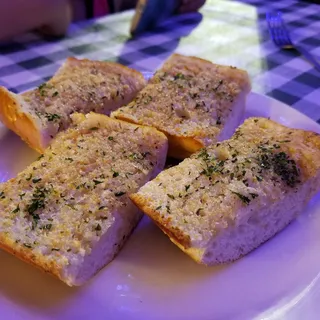 Garlic Bread