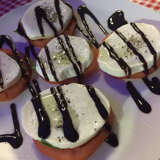 Caprese Salad