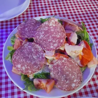Italian Salad