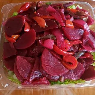 Beets Salad