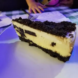Oreo Cheesecake